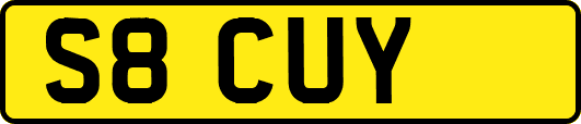 S8CUY