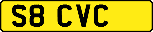 S8CVC