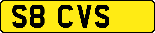 S8CVS