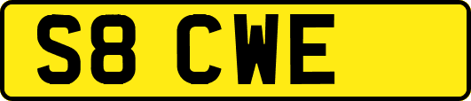 S8CWE