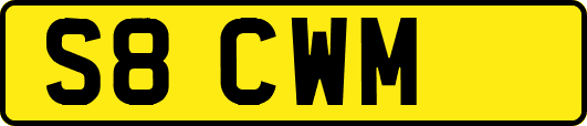 S8CWM