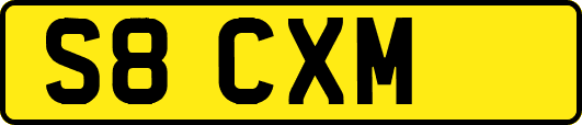 S8CXM