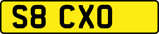 S8CXO