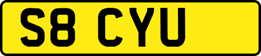 S8CYU