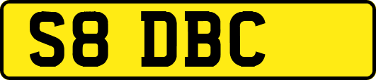 S8DBC