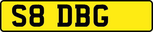 S8DBG