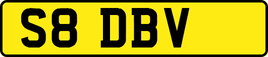 S8DBV
