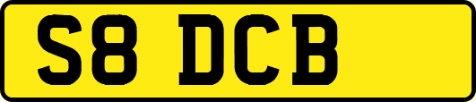 S8DCB