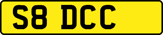 S8DCC