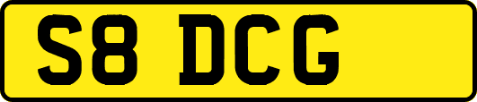 S8DCG