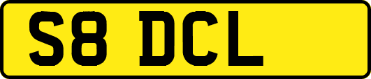 S8DCL