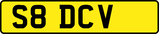 S8DCV