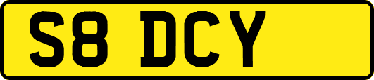 S8DCY