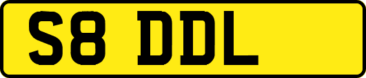 S8DDL