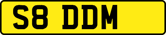 S8DDM