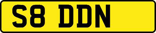 S8DDN