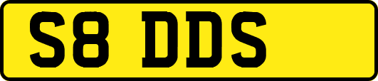 S8DDS