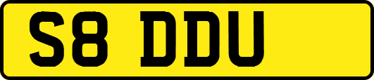 S8DDU