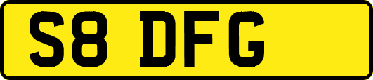 S8DFG