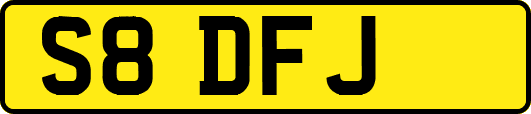 S8DFJ