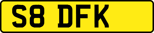 S8DFK