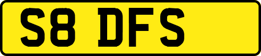S8DFS