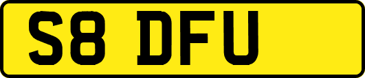 S8DFU