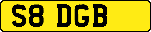 S8DGB