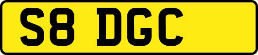 S8DGC