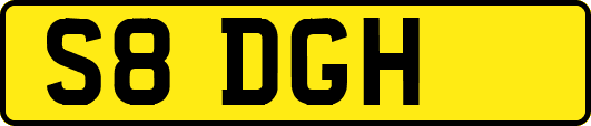 S8DGH