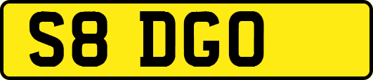 S8DGO