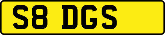 S8DGS
