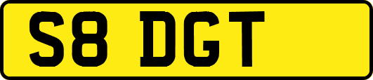 S8DGT