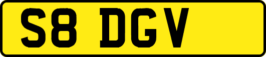 S8DGV