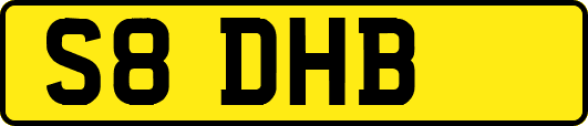S8DHB