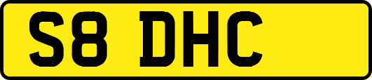S8DHC