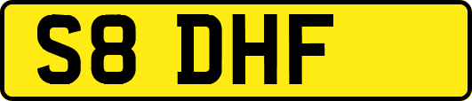 S8DHF