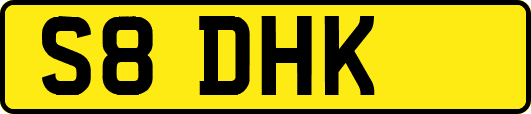S8DHK