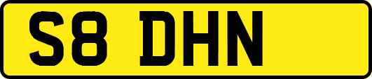 S8DHN