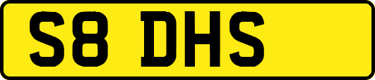 S8DHS