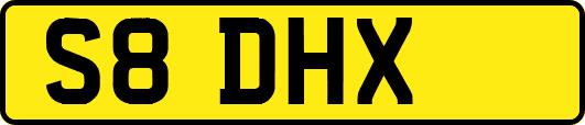 S8DHX