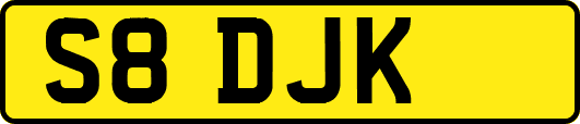 S8DJK