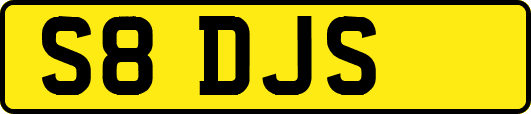 S8DJS