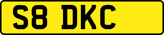 S8DKC