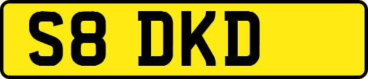 S8DKD