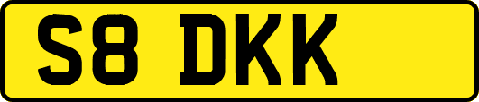 S8DKK