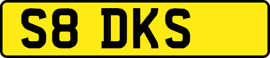 S8DKS