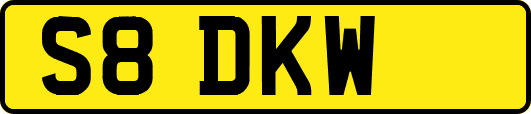 S8DKW