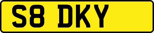 S8DKY