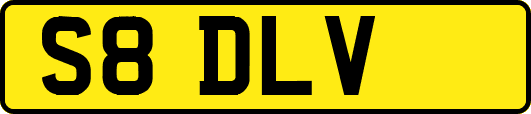 S8DLV